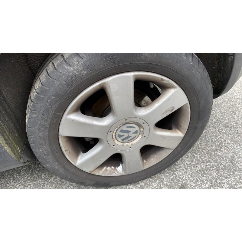 Jante VOLKSWAGEN GOLF 5 Photo n°11