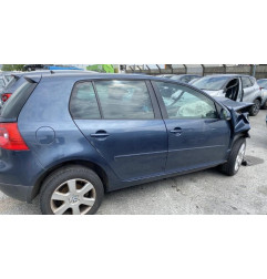 Jante VOLKSWAGEN GOLF 5