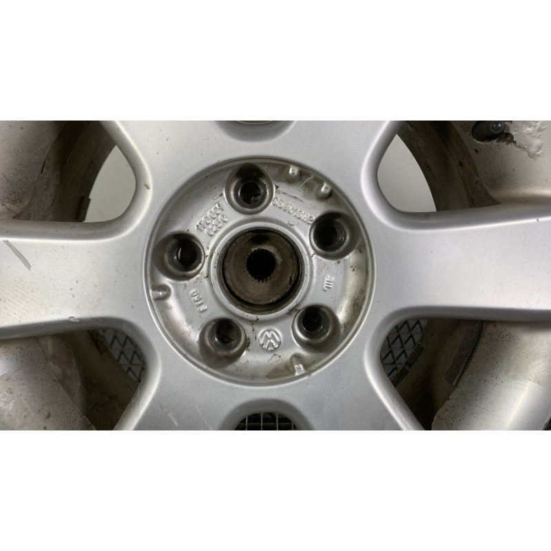 Jante VOLKSWAGEN GOLF 5 Photo n°2