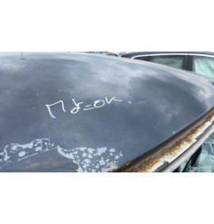 Jante VOLKSWAGEN GOLF 5