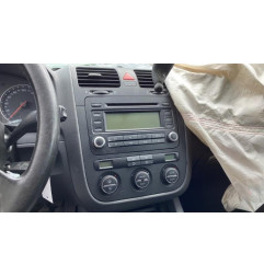 Jante VOLKSWAGEN GOLF 5