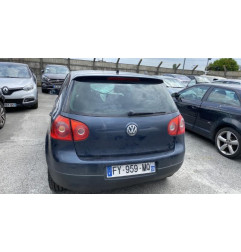 Jante VOLKSWAGEN GOLF 5