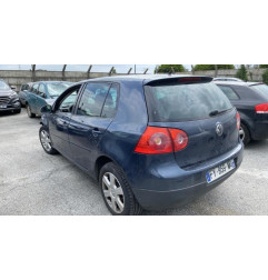 Jante VOLKSWAGEN GOLF 5