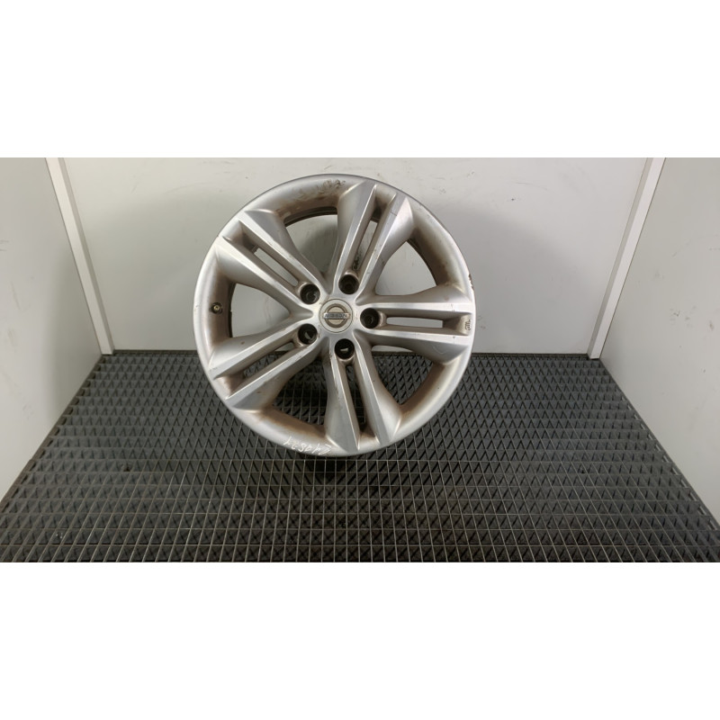 Jante NISSAN QASHQAI 1 Photo n°1