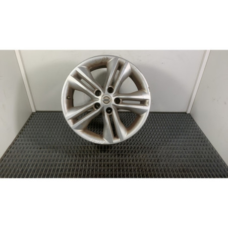 Jante NISSAN QASHQAI 1 Photo n°1