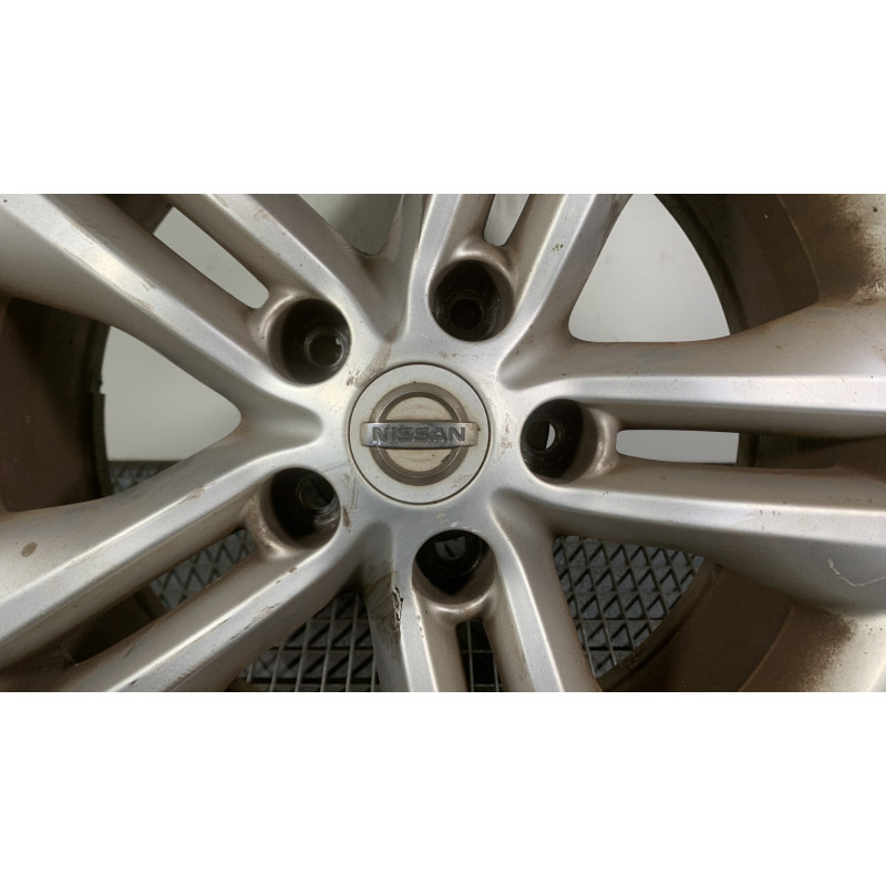 Jante NISSAN QASHQAI 1 Photo n°2
