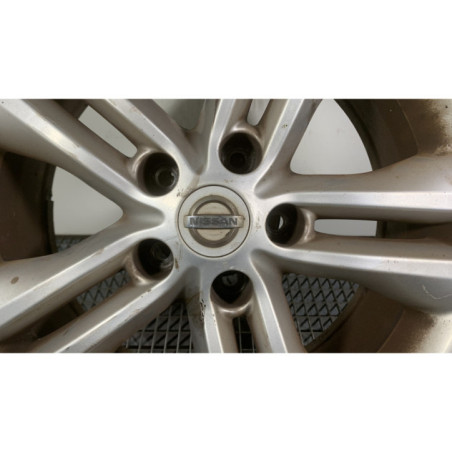 Jante NISSAN QASHQAI 1