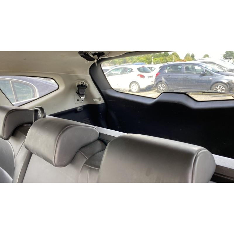 Jante NISSAN QASHQAI 1 Photo n°15