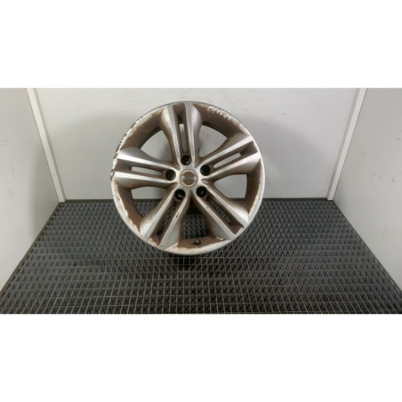Jante NISSAN QASHQAI 1 Photo n°1