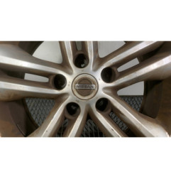 Jante NISSAN QASHQAI 1