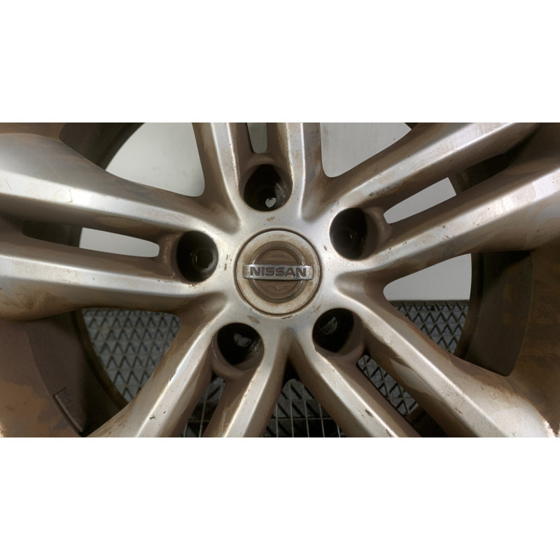 Jante NISSAN QASHQAI 1 Photo n°2