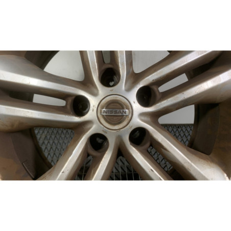 Jante NISSAN QASHQAI 1