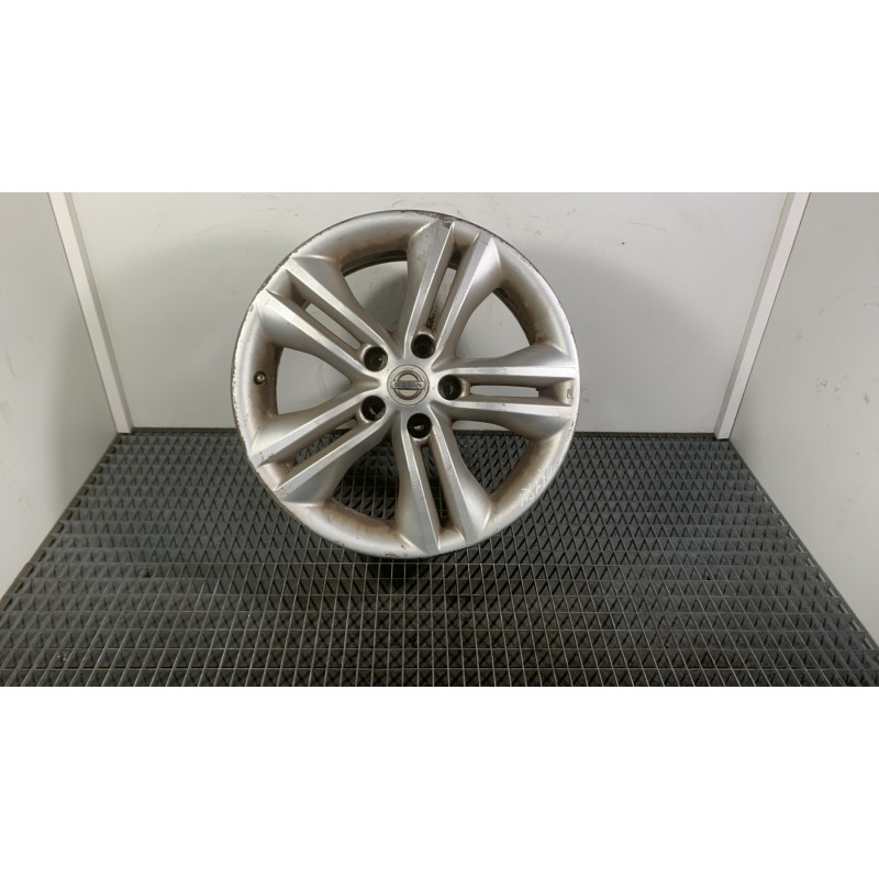 Jante NISSAN QASHQAI 1 Photo n°1