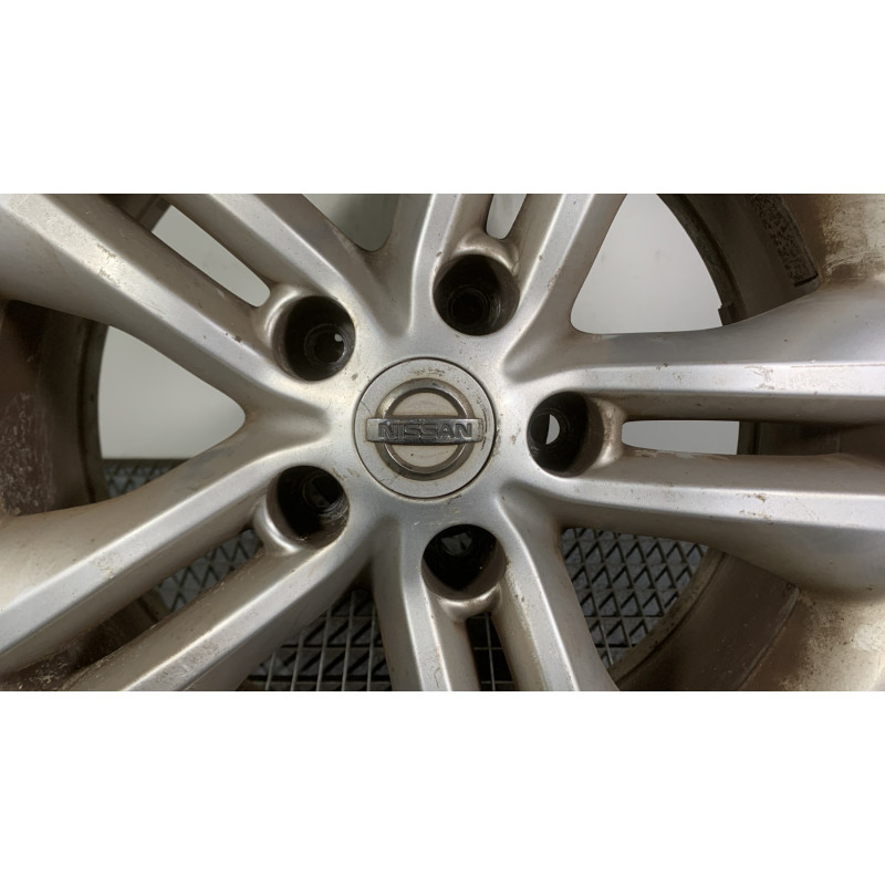 Jante NISSAN QASHQAI 1 Photo n°2