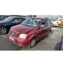Charniere de capot FIAT PANDA 2