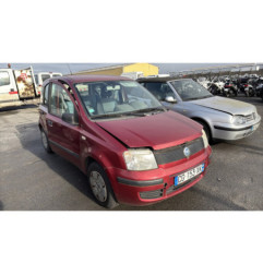 Charniere de capot FIAT PANDA 2