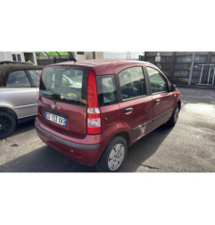 Charniere de capot FIAT PANDA 2