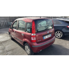 Charniere de capot FIAT PANDA 2