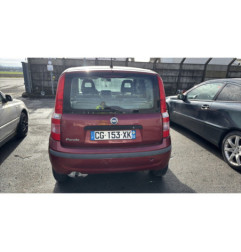 Charniere de capot FIAT PANDA 2