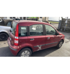 Charniere de capot FIAT PANDA 2