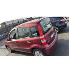 Charniere de capot FIAT PANDA 2