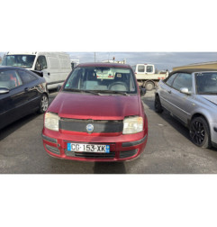 Charniere de capot FIAT PANDA 2