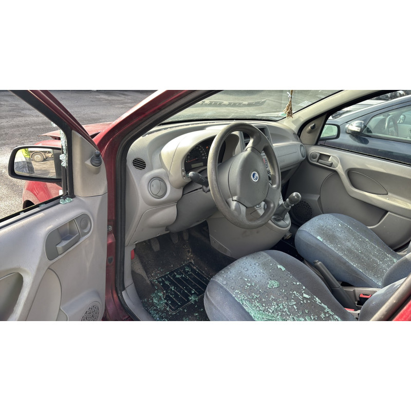 Charniere de capot FIAT PANDA 2 Photo n°14