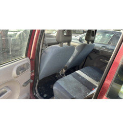 Charniere de capot FIAT PANDA 2