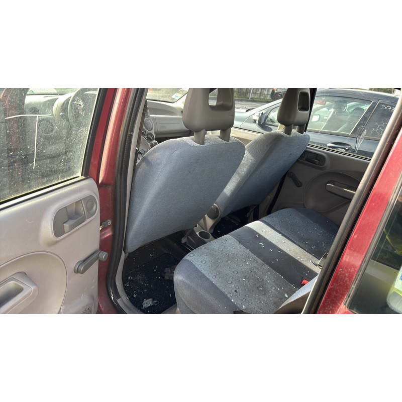 Charniere de capot FIAT PANDA 2 Photo n°15
