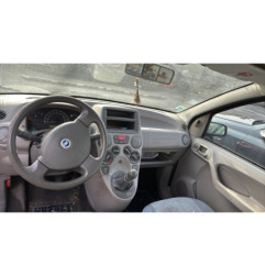 Charniere de capot FIAT PANDA 2