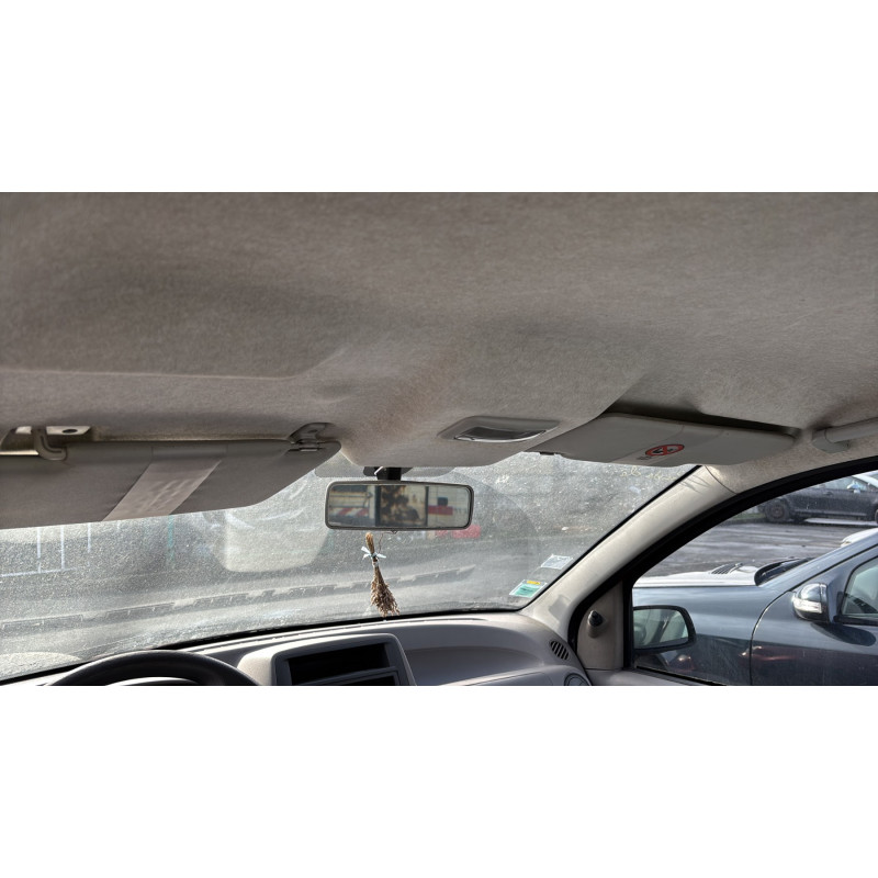 Charniere de capot FIAT PANDA 2 Photo n°18