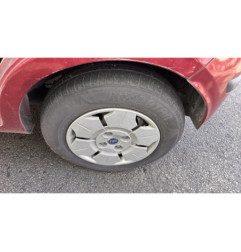 Charniere de capot FIAT PANDA 2