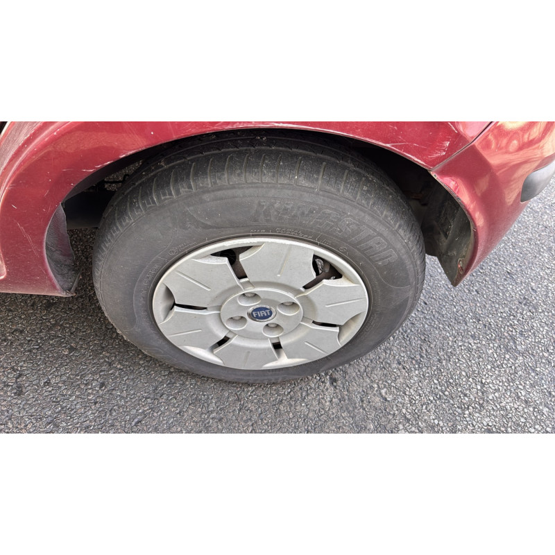 Charniere de capot FIAT PANDA 2 Photo n°19