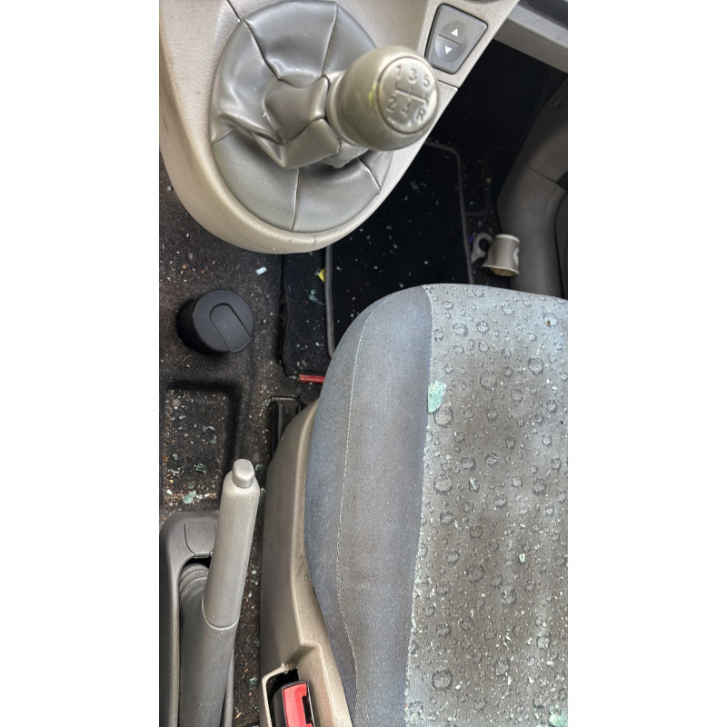 Charniere de capot FIAT PANDA 2 Photo n°20