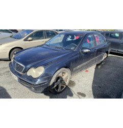 Feu arriere principal gauche (feux) MERCEDES CLASSE C 203