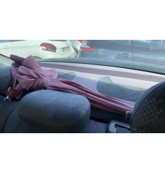 Feu arriere principal gauche (feux) MERCEDES CLASSE C 203