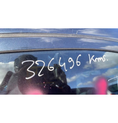 Feu arriere principal gauche (feux) MERCEDES CLASSE C 203