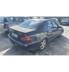 Feu arriere principal gauche (feux) MERCEDES CLASSE C 203