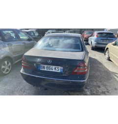 Feu arriere principal gauche (feux) MERCEDES CLASSE C 203
