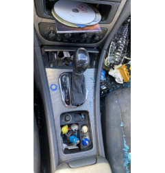 Feu arriere principal gauche (feux) MERCEDES CLASSE C 203