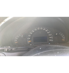 Feu arriere principal gauche (feux) MERCEDES CLASSE C 203