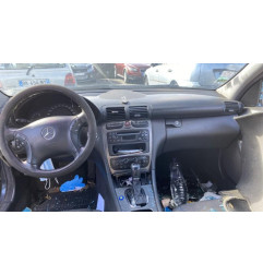 Feu arriere principal gauche (feux) MERCEDES CLASSE C 203