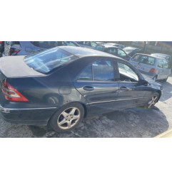 Feu arriere principal gauche (feux) MERCEDES CLASSE C 203