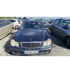 Feu arriere principal gauche (feux) MERCEDES CLASSE C 203