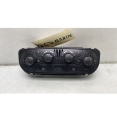 Commande chauffage MERCEDES CLASSE C 203 Photo n°1