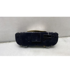 Commande chauffage MERCEDES CLASSE C 203
