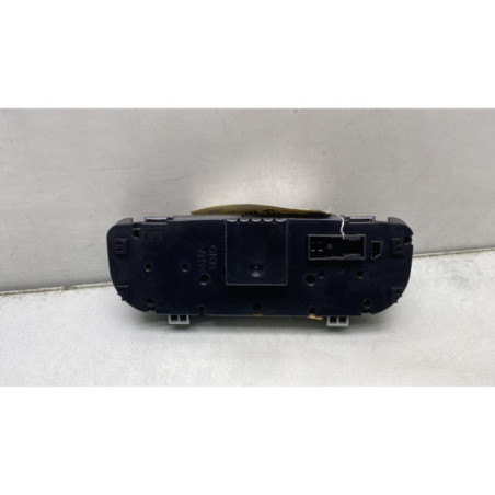 Commande chauffage MERCEDES CLASSE C 203