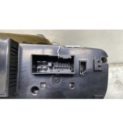 Commande chauffage MERCEDES CLASSE C 203