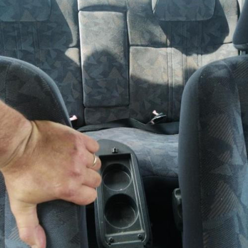 Jante FORD MONDEO 1 Photo n°11