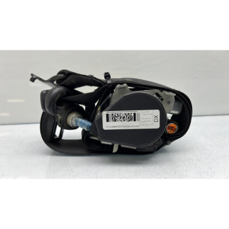 Pretensionneur de ceinture avant droit CITROEN NEMO Photo n°1